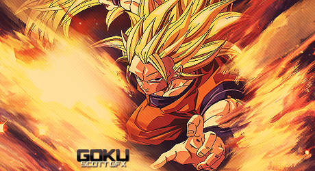 Goku