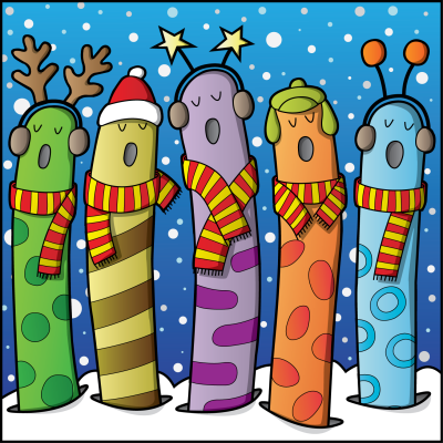 Carol Singers