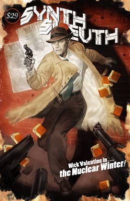 Nick Valentine