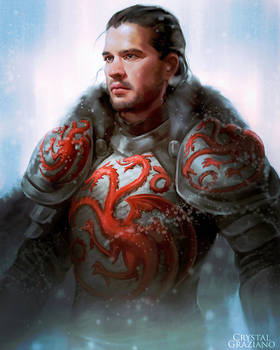 Jon the Targaryen