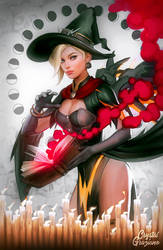 Witch Mercy