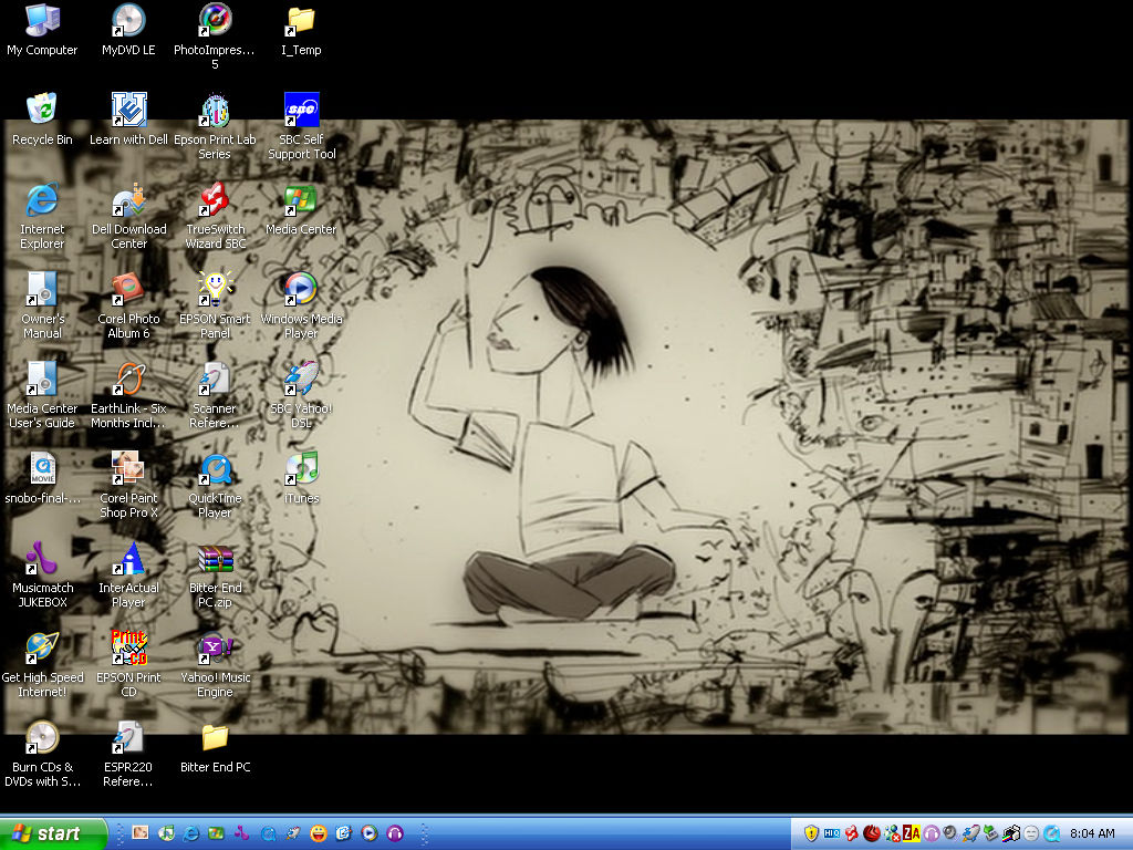 Desktop