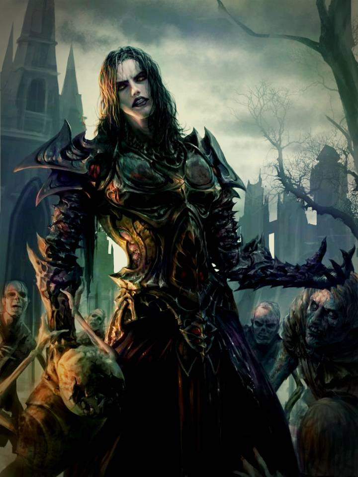 dracul by Darkston on DeviantArt