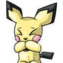 Pichu Chibi