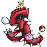 Groudon Chibi