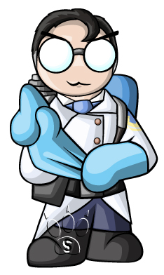 Medic Chibi