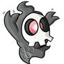 Duskull Chibi