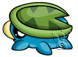 Lotad Chibi