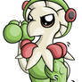 Breloom Chibi