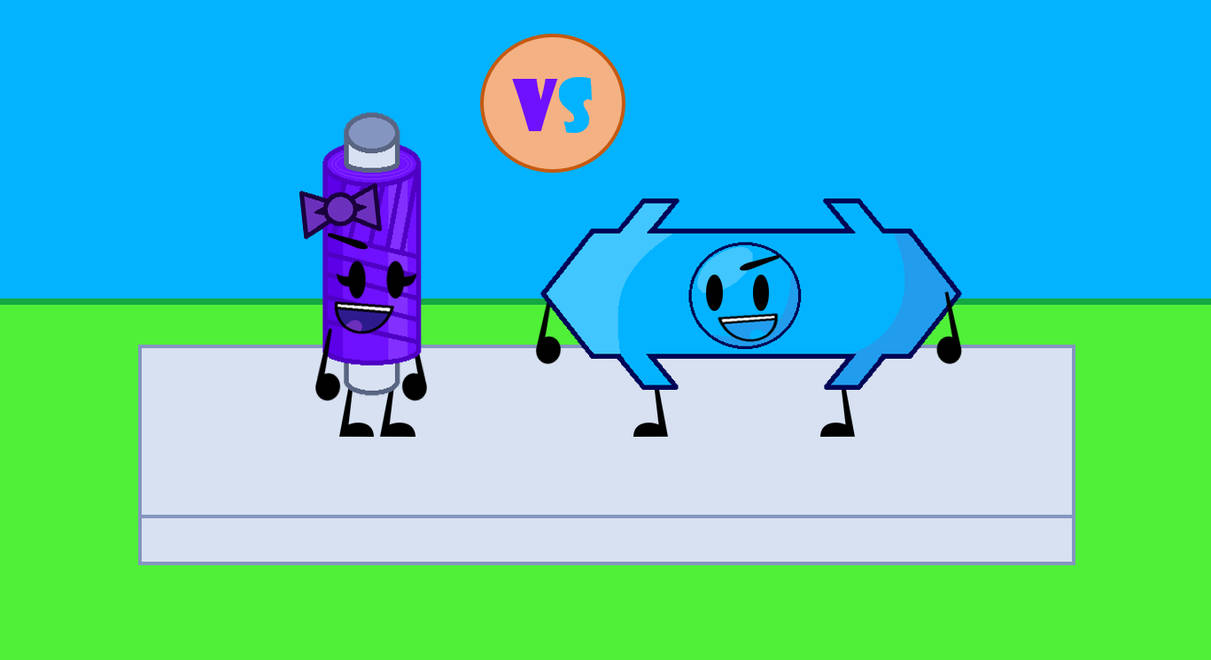 CTC Challenge 7 by Purple06Boo on DeviantArt