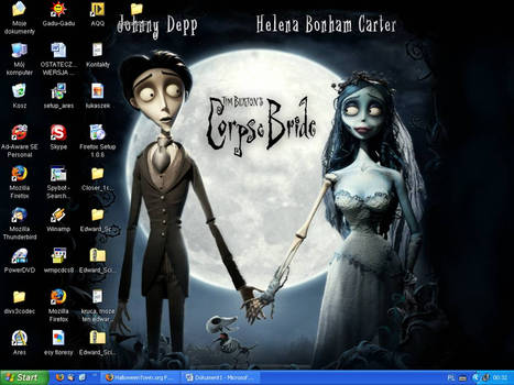 Corpse Bride