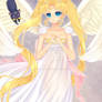 Princess Serenity:.