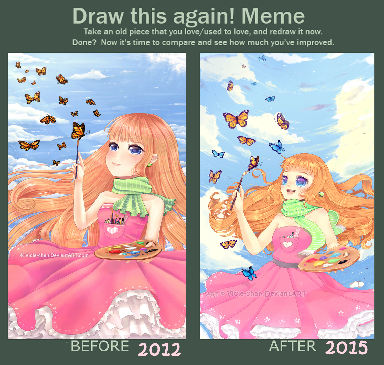 .:Meme:.Before-After