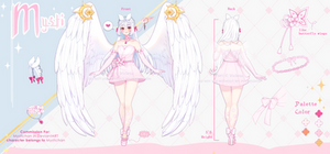 Mysti-Ref Sheet