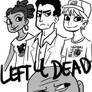 Left 4 Dead vs. The World