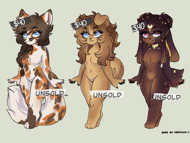 Adopt Set 5