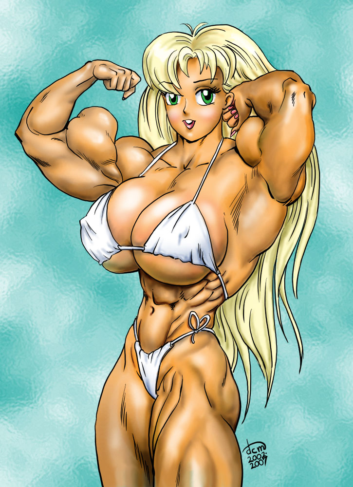 My favorite Tetsuko drawing