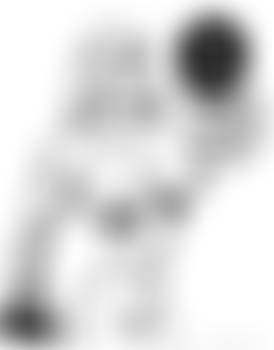 Naked Steele 1 - 1992