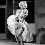 Hollywood Muscle - Marilyn