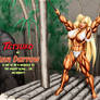 Tetsuko as 'Ann Darrow'