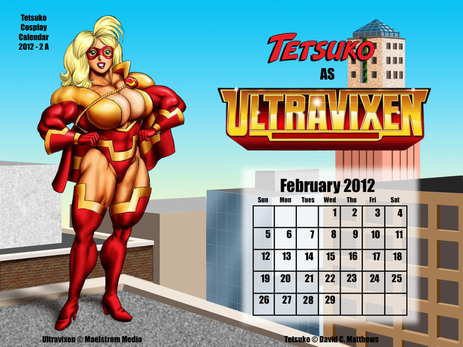 TCC February 2012 - A 4:3
