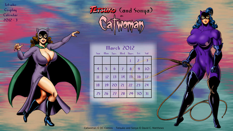 TCC March 2012 - 16:9