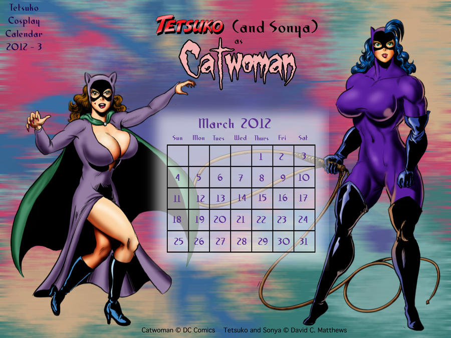 TCC March 2012 - 4:3