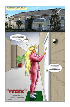 Derek - page 1