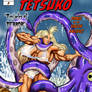 KFT cover - Tentacles of Terror