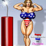 Charlotte - 4th of July 2022