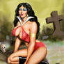 Vampirella