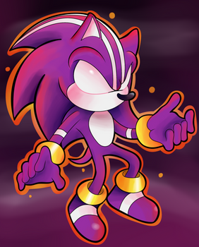 Explore the Best Darkspine Art | DeviantArt