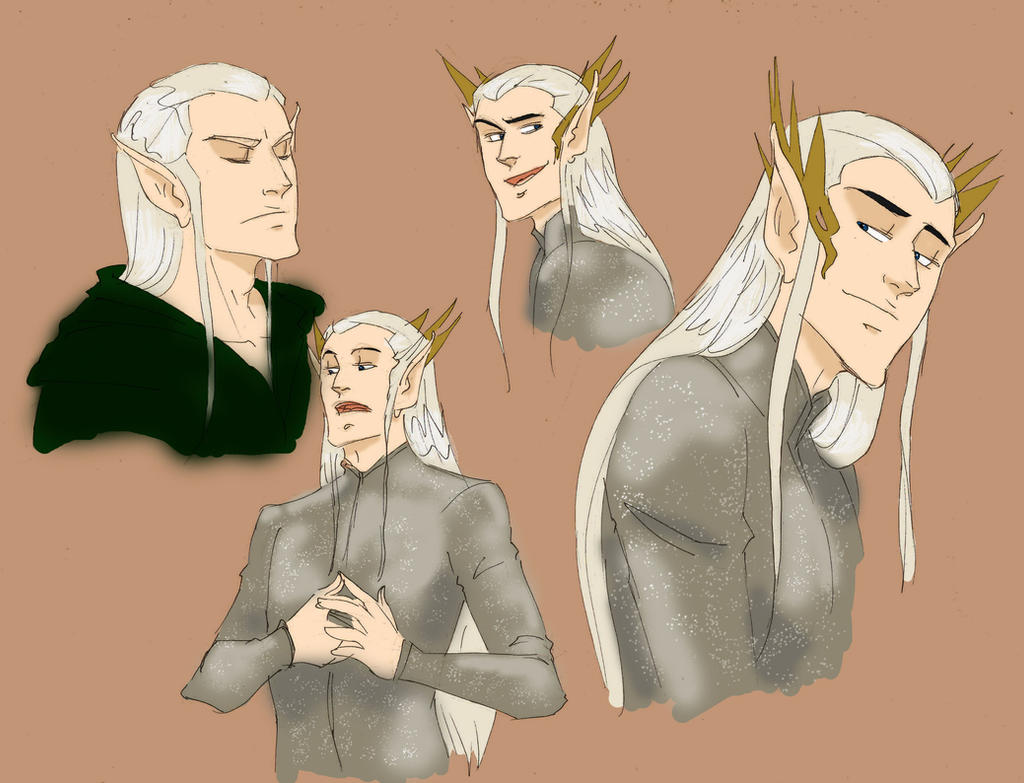 Thranduil