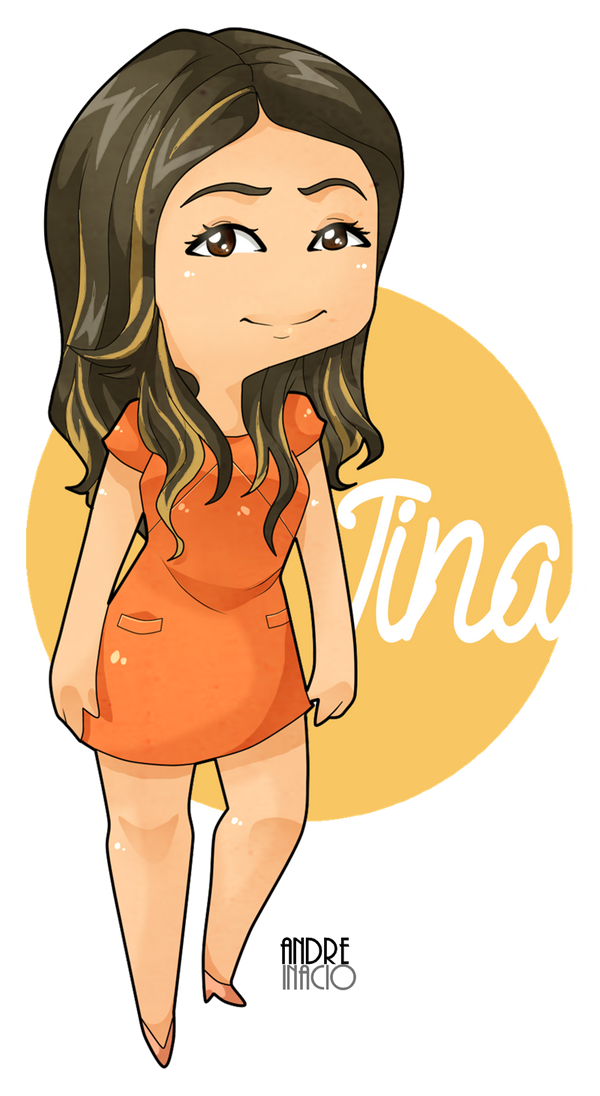 Tina Cohen Chang