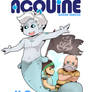 Acquine / Act Two