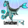 #144 - Leviathan