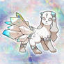 Crystaleon / Opaleon