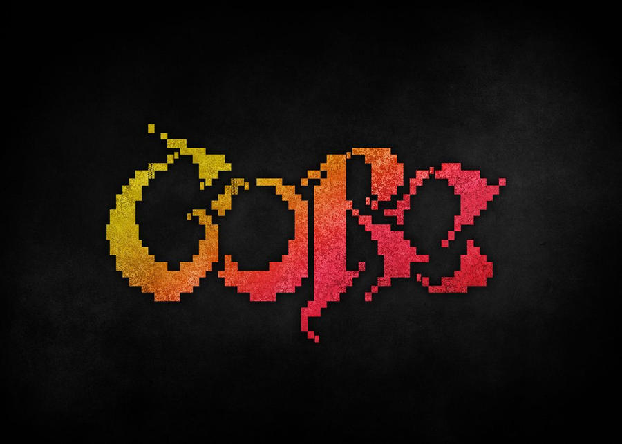 CORE Logo #1 by superfastwire on DeviantArt