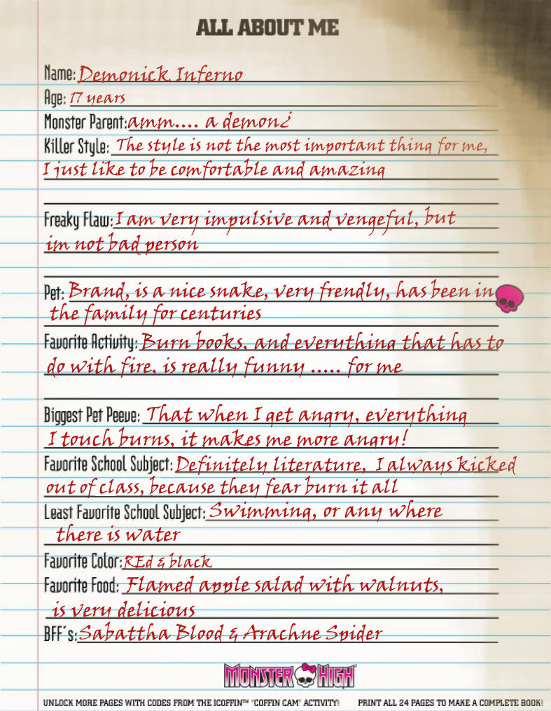 demonick bio by rowhannWinx on DeviantArt