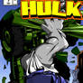 Hulk Mock Cover 7