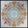 Four Seasons Mandala