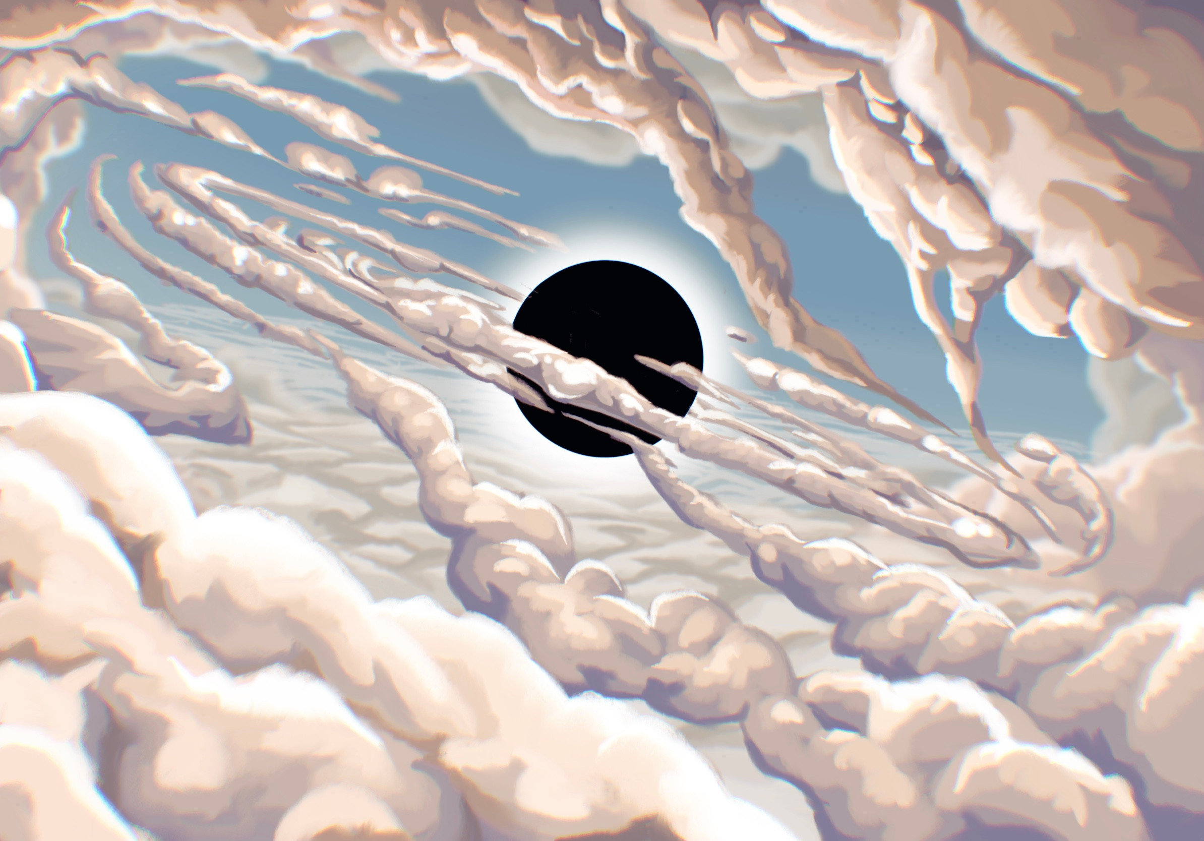 Black hole