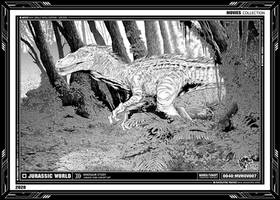 0040 - JURASSIC WORLD