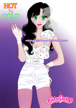 Katy Perry Hot N Cold