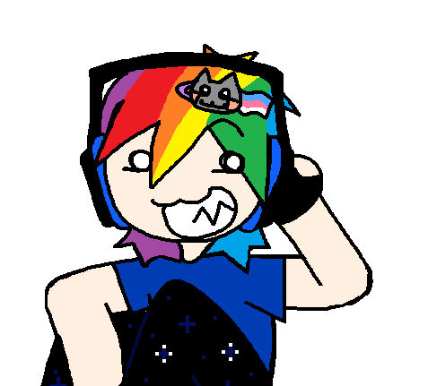 Gamer!! by Roorte on DeviantArt