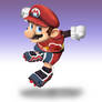 Project M: Striker Mario