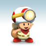 Captain Toad Smashified (Reupload)