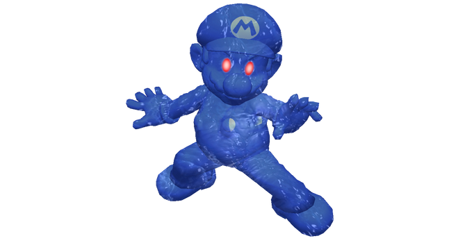 Explore the Best Shadowmario Art DeviantArt