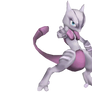 Mega Mewtwo X