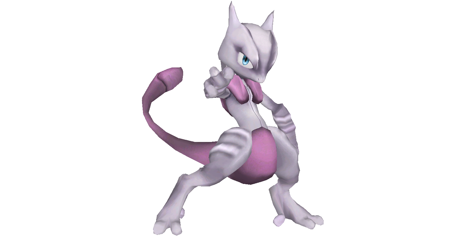 Mega Mewtwo X by Tomycase on DeviantArt